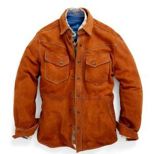 Grand Mesa Jacket NWT